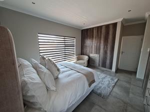 3 Bedroom Property for Sale in Langenhovenpark Free State